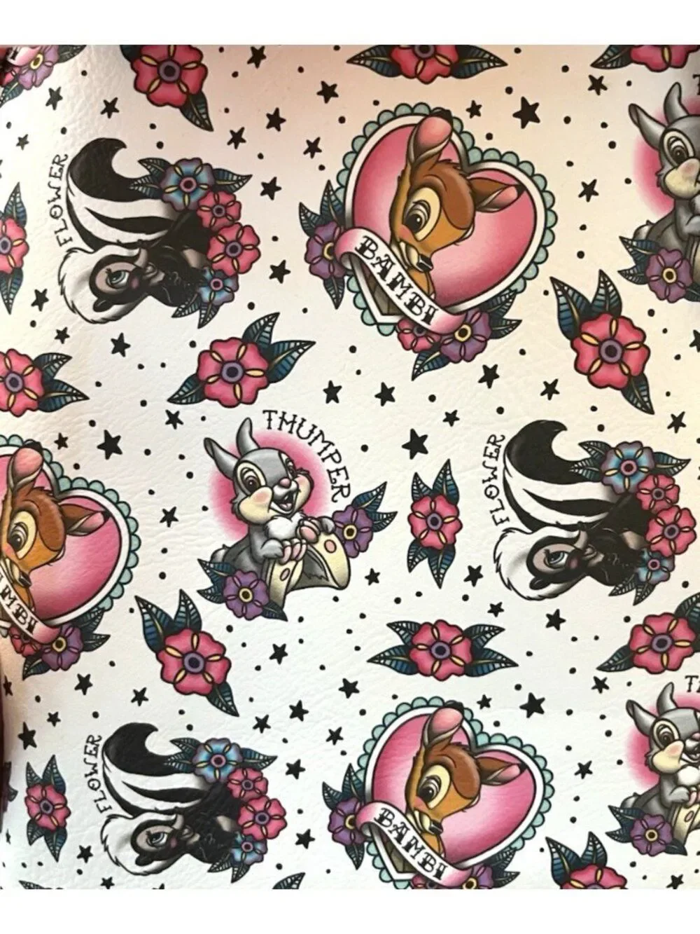 Loungefly disney bambi